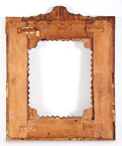 Large Early 20th Century American Tramp Art Frame - 4445109