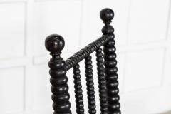 Large English 18thC Yew Housekeepers Cupboard - 4477114