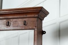Large English George III Oak Dresser - 3228979