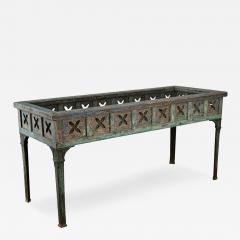 Large English Planter from an Orangery - 3841297