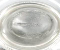 Large English Silver Plate Tableware Covered Tureen - 3439292