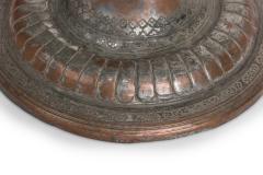 Large English Victorian Silver Plated Urn - 4322449