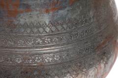 Large English Victorian Silver Plated Urn - 4322450