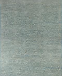 Large Extra Large Textural Conifers Rug - 3587200
