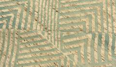 Large Extra Large Textural Conifers Rug - 3587203