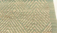 Large Extra Large Textural Conifers Rug - 3587205