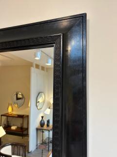 Large Flemish Style Mirror - 3354144