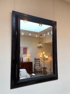 Large Flemish Style Mirror - 3354149