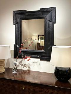 Large Flemish Style Mirror - 3948232