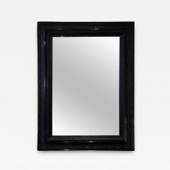 Large Flemish Style Mirror - 4369591