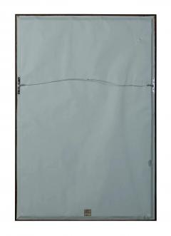 Large Framed Pre Columbian Embroidered Textile from Chimu Culture - 4288862
