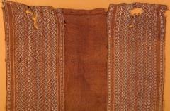 Large Framed Pre Columbian Woven Textile Panel Inca Culture Peru - 4288838