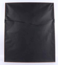 Large Framed Stunning Antique Chinese Embroidered Robe Qing Dynasty - 4407575