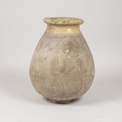 Large French Biot Jar - 1458350