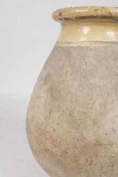 Large French Biot Jar - 1458354