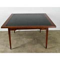 Large French Mahogany Conference Table - 3760713