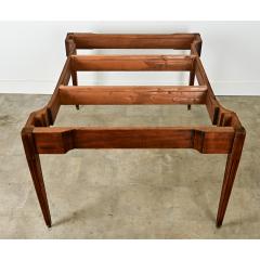 Large French Mahogany Conference Table - 3760764