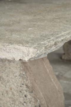 Large French Stone Table - 3102979