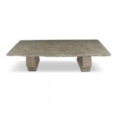 Large French Stone Table - 3102984