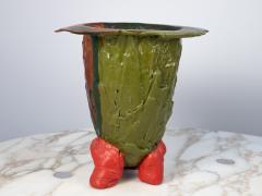 Large Gaetano Pesce Amazonia Vase Early Production - 2330572