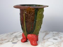 Large Gaetano Pesce Amazonia Vase Early Production - 2330573