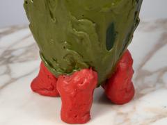 Large Gaetano Pesce Amazonia Vase Early Production - 2330574