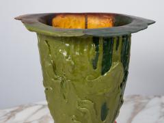 Large Gaetano Pesce Amazonia Vase Early Production - 2330575
