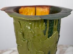 Large Gaetano Pesce Amazonia Vase Early Production - 2330576