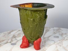 Large Gaetano Pesce Amazonia Vase Early Production - 2330577