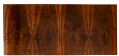 Large German Biedermeier Two Drawer Chest - 4586881