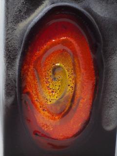 Large German Ceramic Vase - 1559056