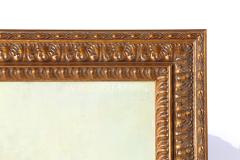 Large Gilt Wood Framed Oil Canvas Painting - 1574570