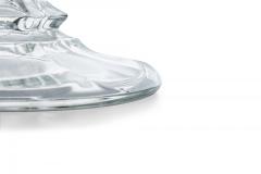 Large Glass Apothecary Jar - 4672025