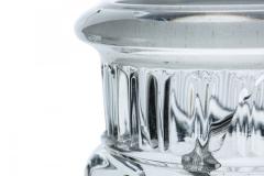 Large Glass Apothecary Jar - 4672027
