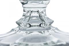 Large Glass Apothecary Jar - 4672028