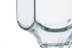 Large Glass Apothecary Jar - 4672029