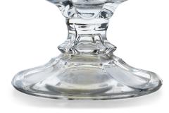 Large Glass Apothecary Jars - 4517668