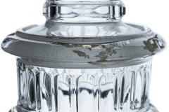 Large Glass Apothecary Jars - 4517670