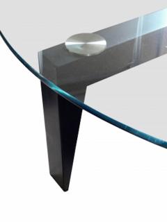 Large Glass Coffee Table - 1934031