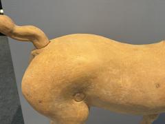 Large Han Dynasty Horse - 3872827