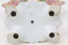 Large Impressive 19th Century French S vres Porcelain Centerpiece Vase - 4552516