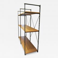 Large Industrial Shelves or Store Display Fixture France 1950 - 2838485