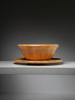 Large Italian 70s Double Centerpiece - 4725083