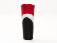 Large Italian Art Glass Vase - 790969