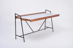 Large Italian Midcentury Modern writing desk - 2492211