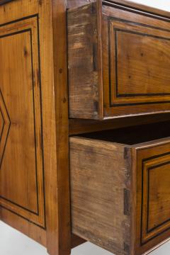 Large Italian Neoclassical Style Chest Of Drawers - 2186853