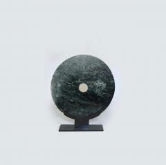 Large Jade Disc - 1899806