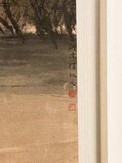 Large Japanese Woodblock Print - 3016793