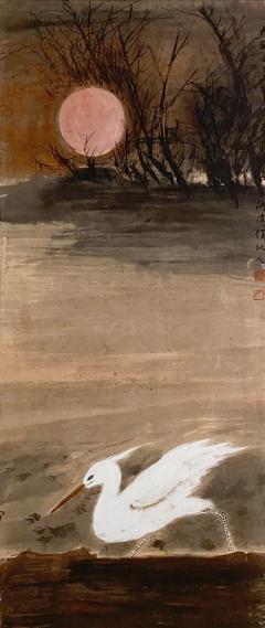 Large Japanese Woodblock Print - 3017387