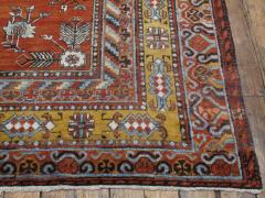 Large Khotan Carpet - 622024